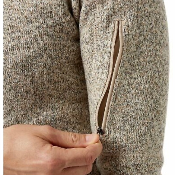 Patagonia Women’s Better Sweater ONLY 1 LEFT - Picture 8 of 8